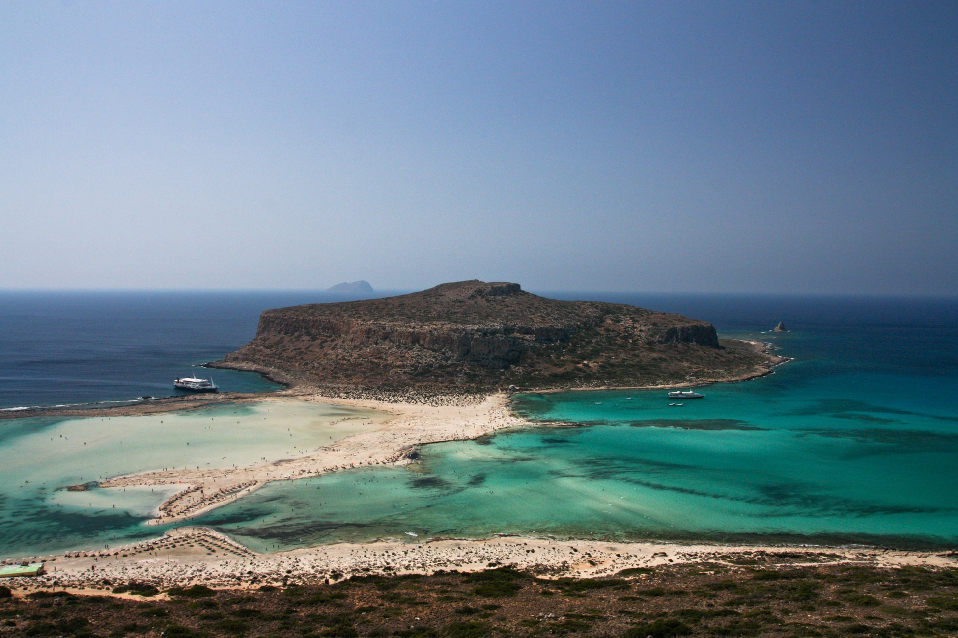 Crete Image